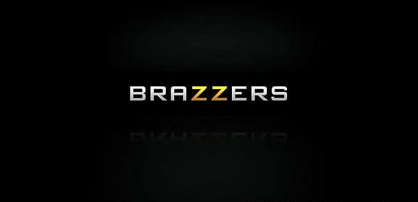  Brazzers - Big Wet Butts - (Allie Haze, Danny D) - Latex Lust - Trailer preview